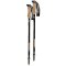 Kijki trekkingowe FIZAN Compact 4 Tech beige