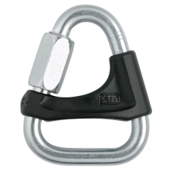 Carabiner PETZL Maillon Delta P11 8B