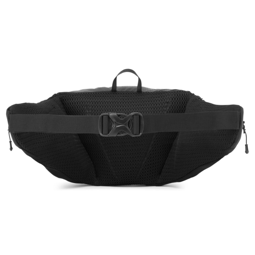 Borsetă Montane Trailblazer 3 black