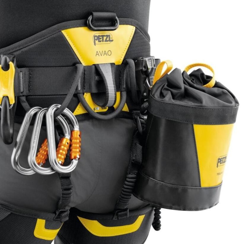 Arnés PETZL Avao Sit