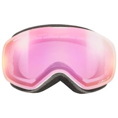skijaške naočale Julbo PROXIMA reactiv 1-3 white/pink