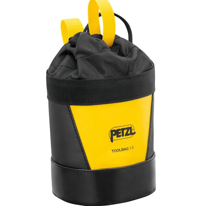 PETZL Knee Ascent Clip System