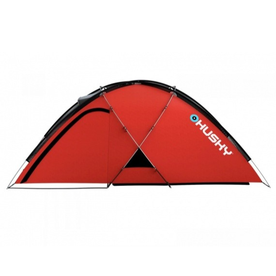 テント HUSKY Felen 2-3 red | XtremGear.jp