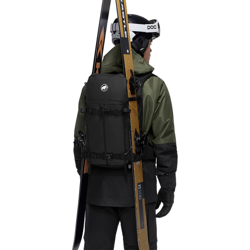MAMMUT Nirvana 28 black - Rugzak