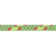 pomocná šnúra BEAL CORD 3mm 5m anis