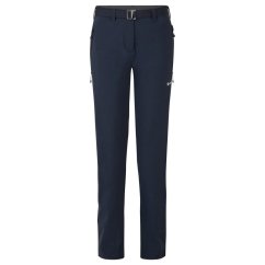 Montane W Terra Stretch Pants eclipse blue