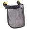 PETZL Vizen Mesh - Gezichtbeschermer