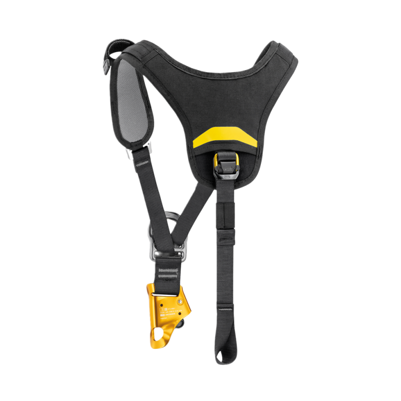 PETZL Top Croll - Chest harness