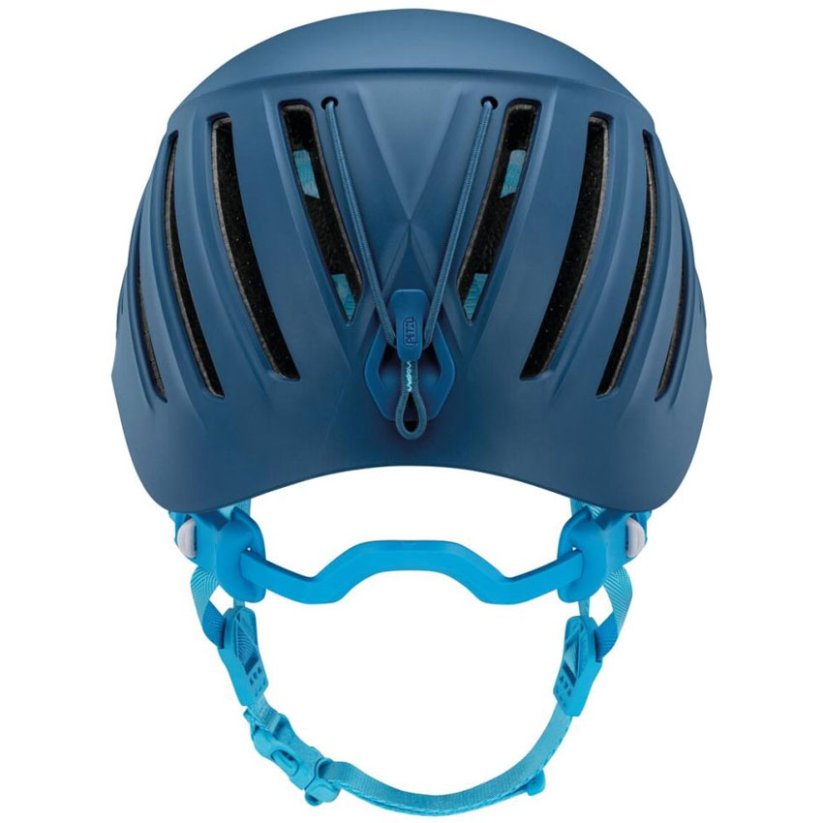 Cască pentru femei PETZL Borea navy blue