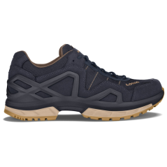 LOWA Gorgon GTX navy/stone - Chaussures