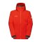 jacket MAMMUT Linard light HS Hooded mammut red