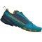 DYNAFIT Traverse GTX storm blue/blueberry - Chaussures