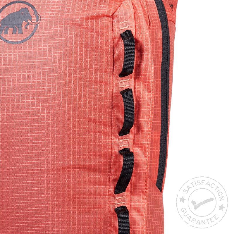 Σακίδιο πλάτης MAMMUT Neon Light 12 salmon