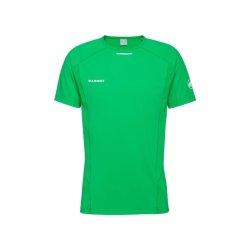 MAMMUT Aenergy FL T-Shirt Men pinea - T-särk