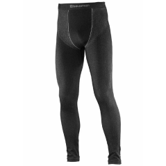 SALOMON Primo Warm Tight Seamless Pants Black