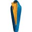 MAMMUT Aputi Fiber Bag -7°C tarn L - 寝袋