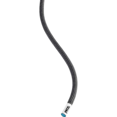 PETZL Paso Guide 7.7mm 60m grey - Half rope