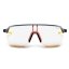 Julbo FREQUENCY Reactiv 0-3 HC blue/black - Päikeseprillid
