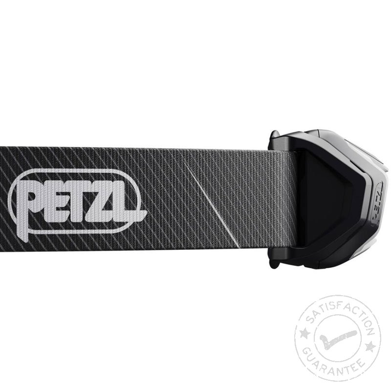 čeona svjetiljka PETZL Tikka 350 black
