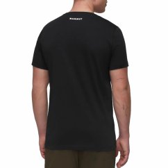Tricou MAMMUT Core T-Shirt Men Classic black
