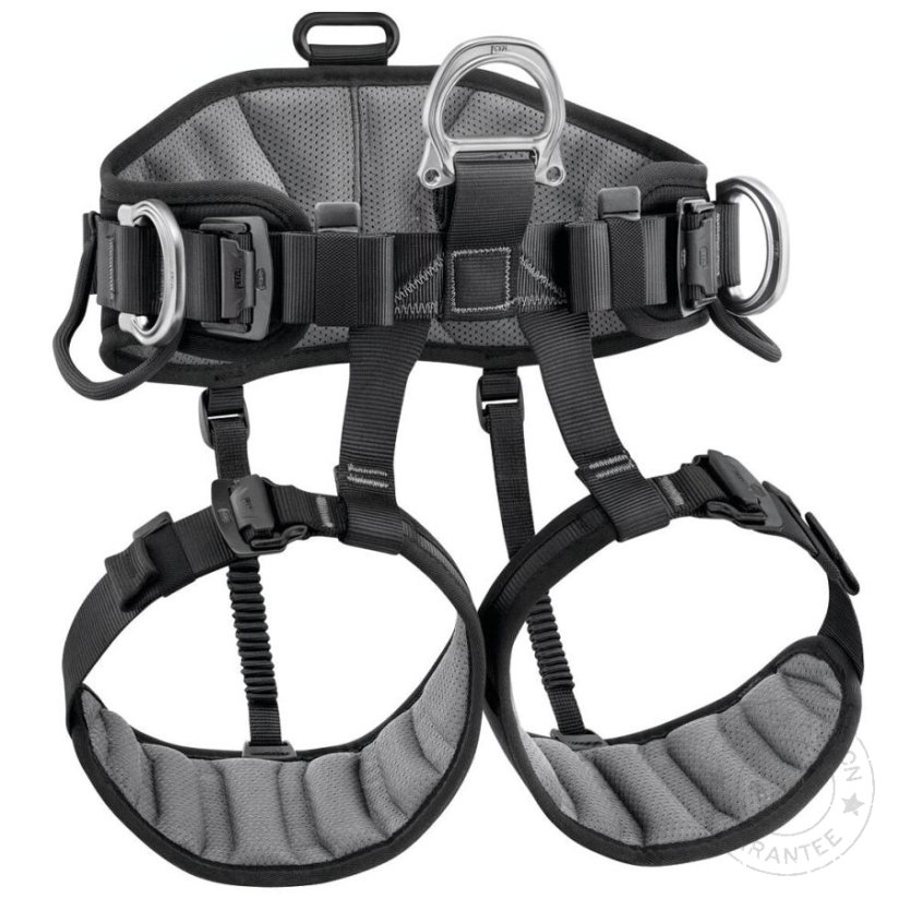 Ham PETZL Avao Sit Fast
