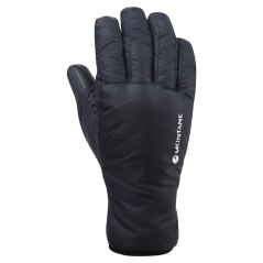 Montane Respond Glove black - kindad