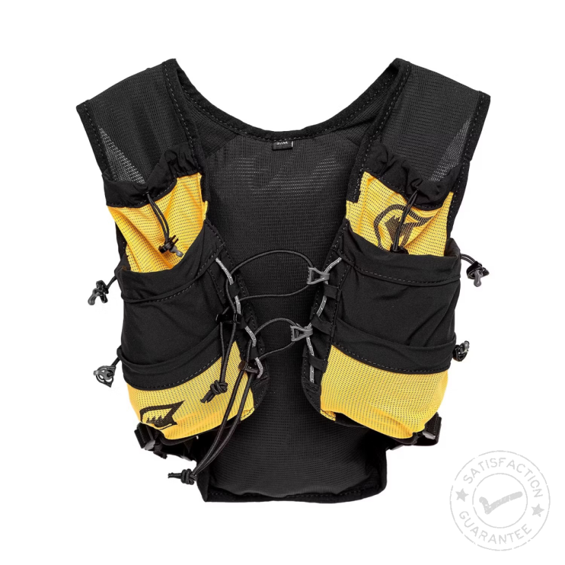 Grivel MOUNTAIN RUNNER EVO 5 S/M yellow - Zaino