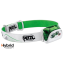 PETZL Actik 350 green - Pandelampe