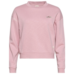 Bluza CHILLAZ Wipptal Mountain Chain Dusty Rose