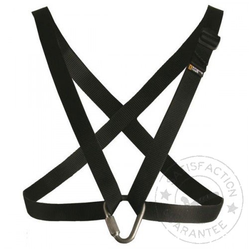 Naramenica SINGING ROCK Puller black