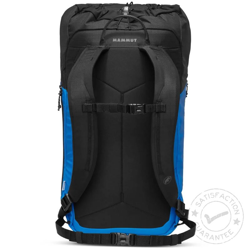 Раница MAMMUT Alto 24 glacier blue