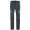 kalhoty DIRECT ALPINE Cascade Plus 2.0 anthracite/ocean
