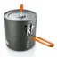 hrniec GSI Halulite 1.1 L Boiler