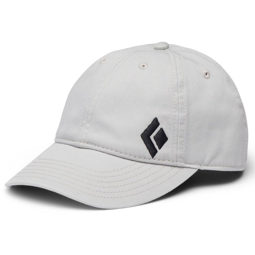 BLACK DIAMOND BD Heritage Cap Pewter Corner Diamond