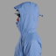 bunda Montane Torren Jacket W Cornflower - Veľkosť: S