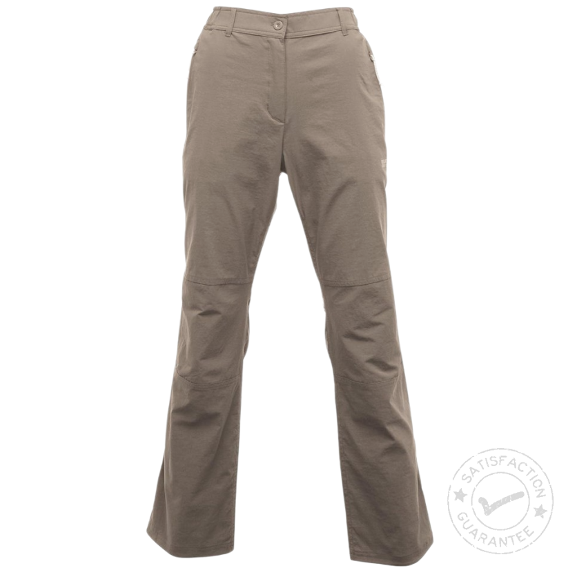 REGATTA Fellwalk Stretch Cream - Hose