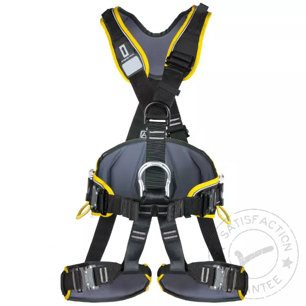 SINGING ROCK Profi Worker 3D Speed - Εργατικό μποντριέ
