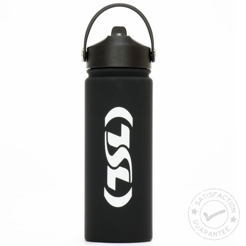 TSL Isotherme Gourd 500ml black