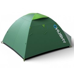 HUSKY Bird 3 Plus green - tent