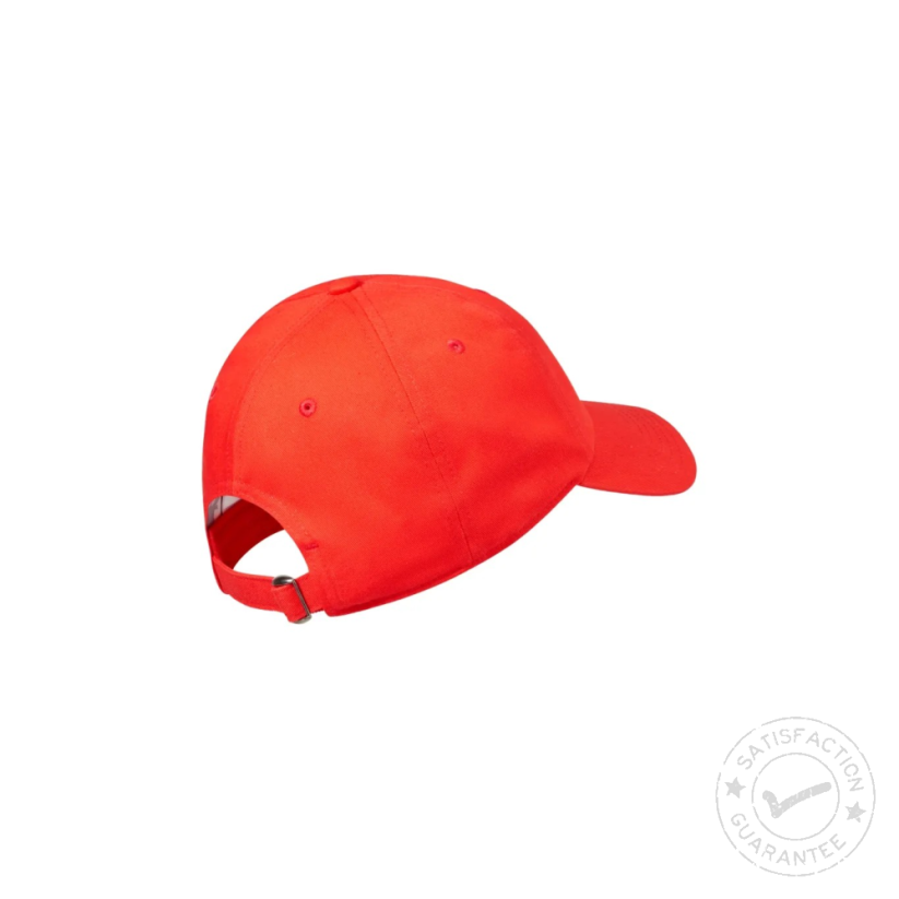 kapa s šiltom MAMMUT Baseball Cap L/XL mammut red