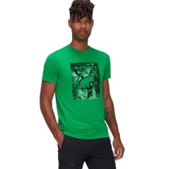 Majica MAMMUT Trovat T-Shirt Men pinea