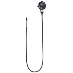 SINGING ROCK Reactor 140 "I" 155cm - ショックアブソーバー