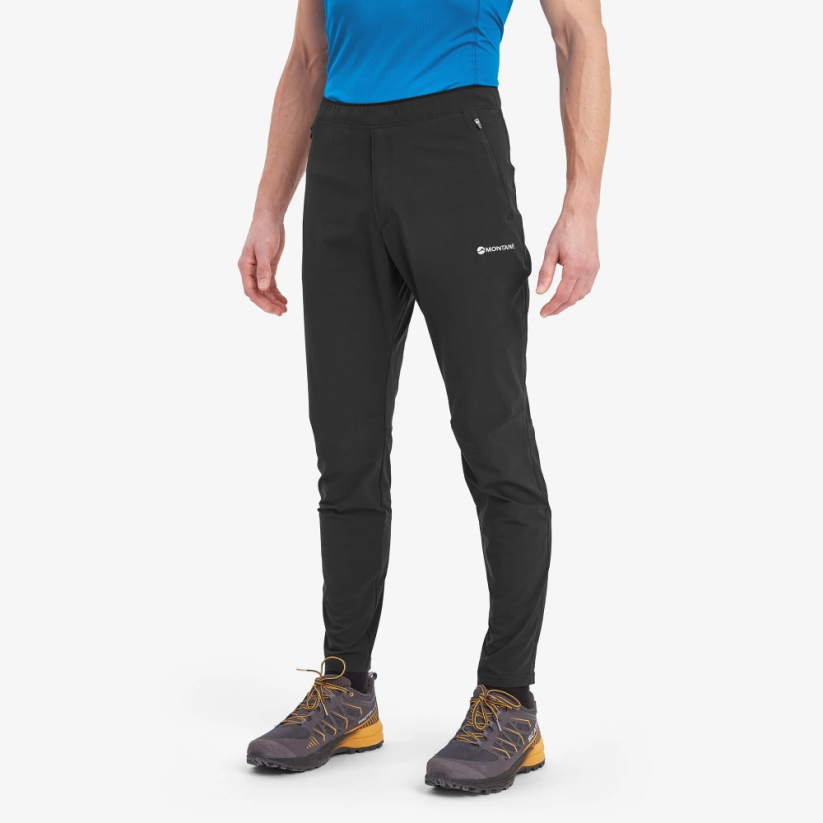 Montane Dynamic Nano black - broek