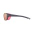 Слънчеви очила Julbo CAMINO spectron 3 purple/pink