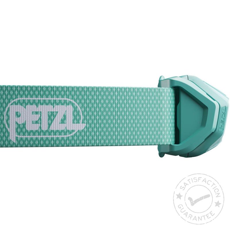 Čelna svetilka PETZL Tikkina 300 green