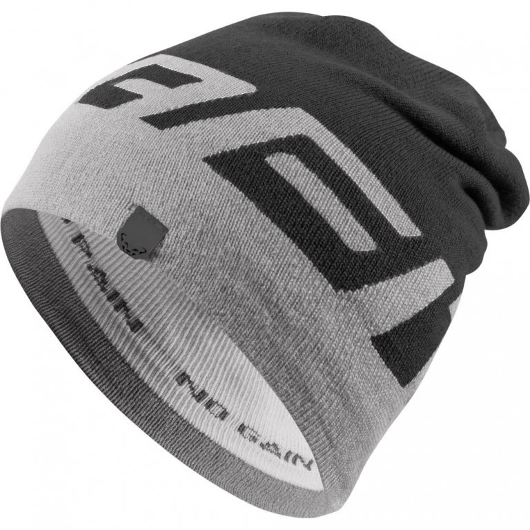 čiapka DYNAFIT Ft Beanie black out