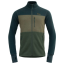 bunda Devold Thermo Wool Jkt Man forest/lichen/woods - Veľkosť: L