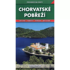 sprievodca na cesty: Chorvátske pobrežie I