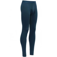 Termo hlače DEVOLD Expedition Merino 235 Longs Man flood