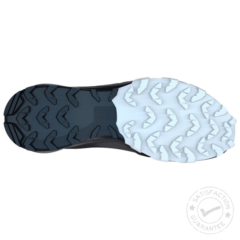 DYNAFIT Traverse MID GTX black out/nimbus